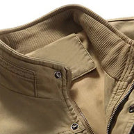 WW | Funktionelle Herrenjacke