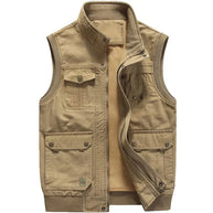 WW | Funktionelle Herrenjacke