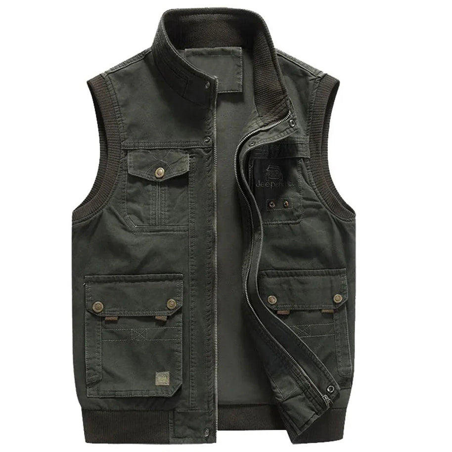 WW | Funktionelle Herrenjacke