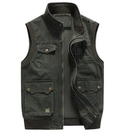 WW | Funktionelle Herrenjacke