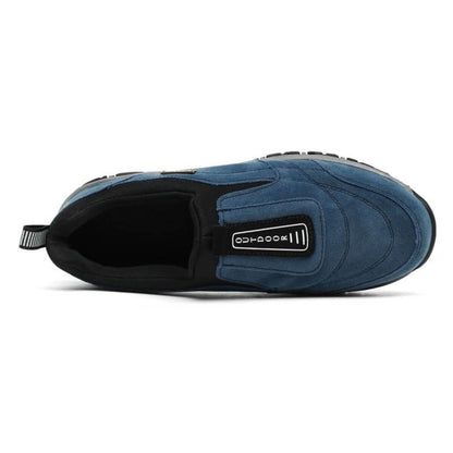 WW | Wanderschuhe Mit Orthopädischer Einlegesohle