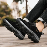 WW | Orthopädische Wanderschuhe Mit Einlagen