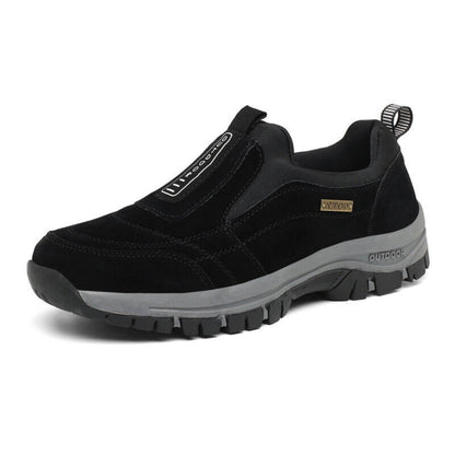 W&W Mode | Orthopädische Wanderschuhe Mit Einlagen