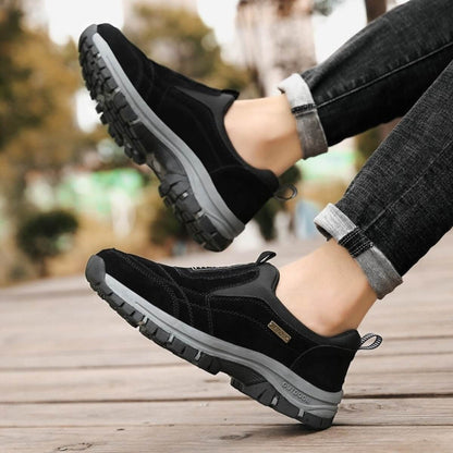 WW | Wanderschuhe Mit Orthopädischer Einlegesohle