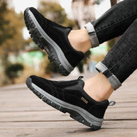 WW | Wanderschuhe Mit Orthopädischer Einlegesohle