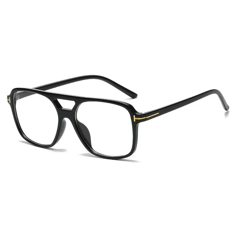 WW | Modische Sonnenbrille mit UV-Schutz
