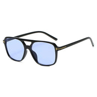 WW | Modische Sonnenbrille mit UV-Schutz