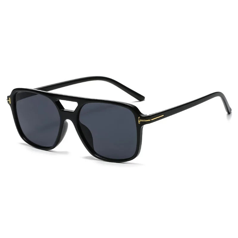 WW | Modische Sonnenbrille mit UV-Schutz