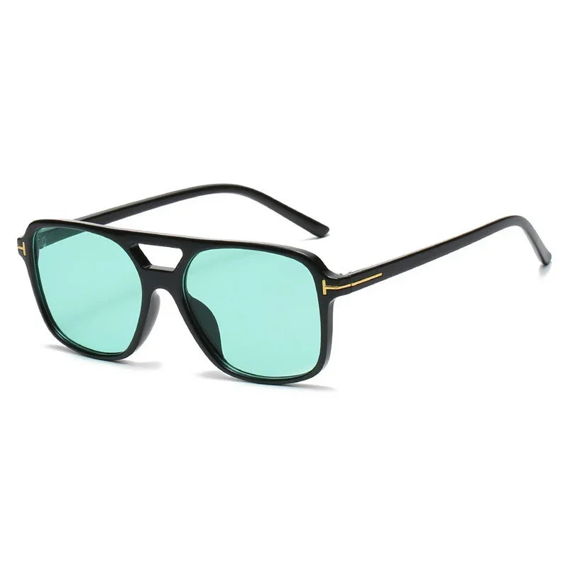 WW | Modische Sonnenbrille mit UV-Schutz