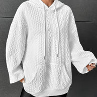 Renova™ Kapuzenpulli für Frauen