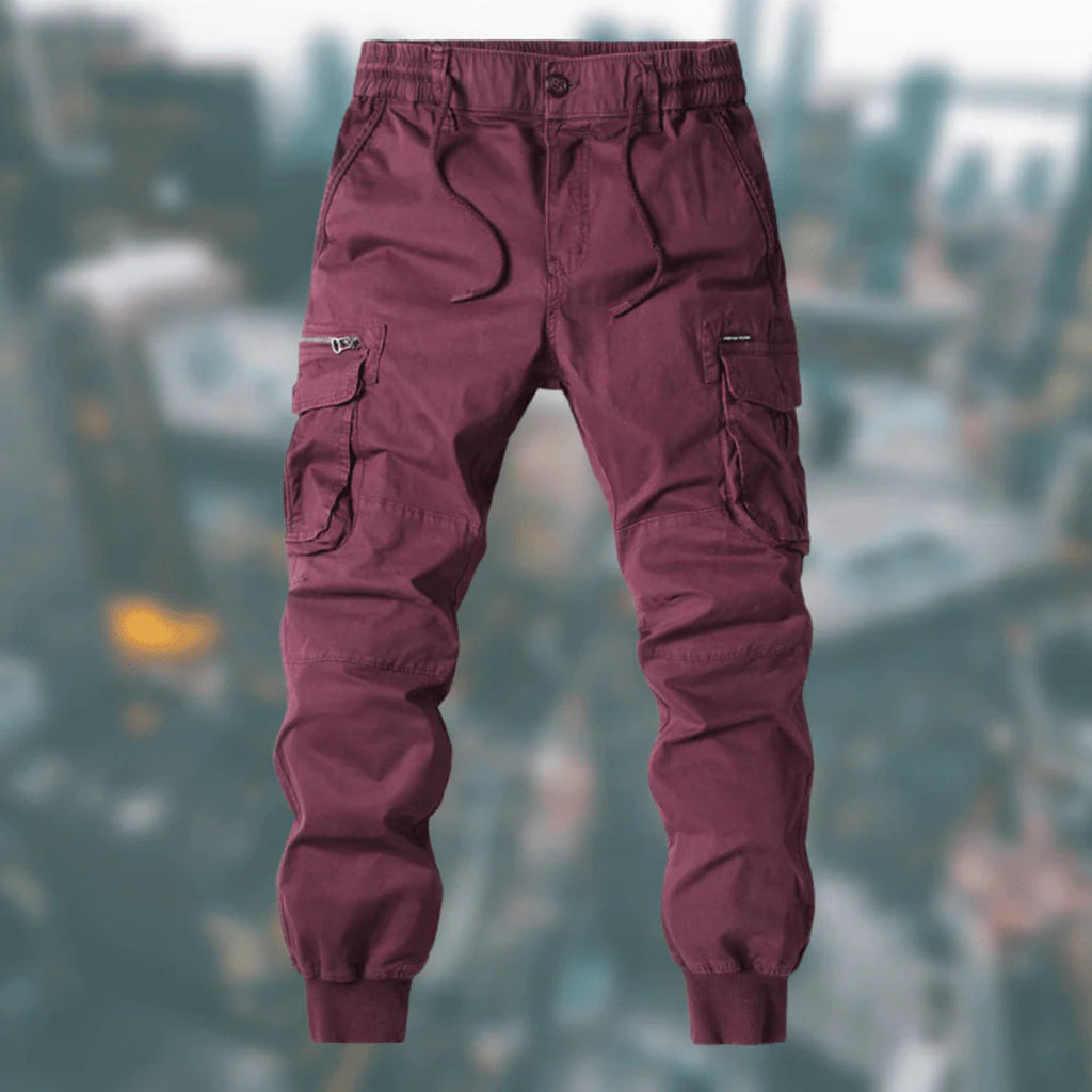 WW | Stilvolle Cargo-Hosen