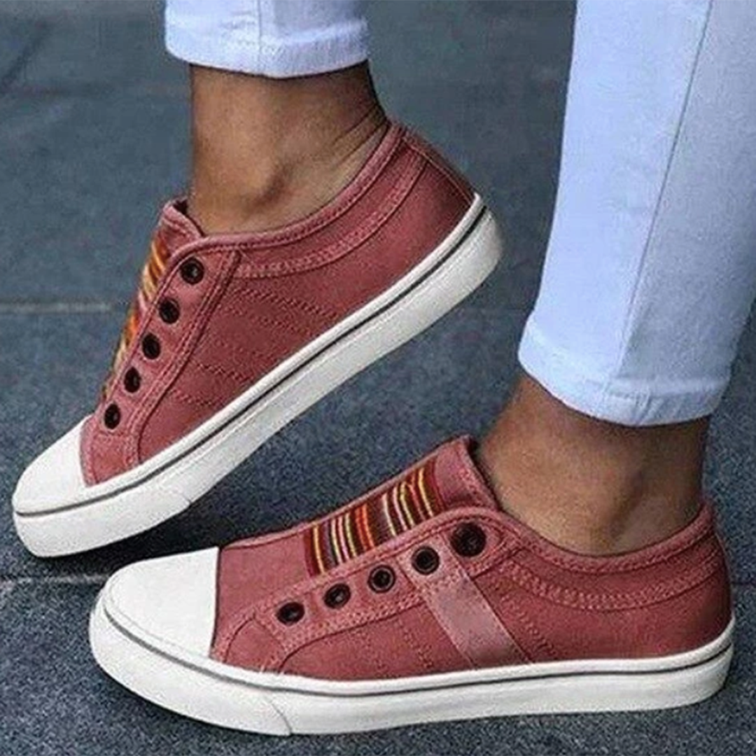 WW | Stilvolle und Bequeme Sneakers, Die Stil Ohne Mühe Gewährleisten