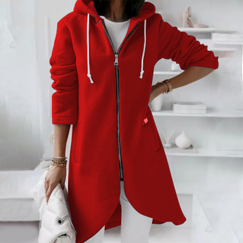 W&W Mode - Stilvolle und bequeme Strickjacke