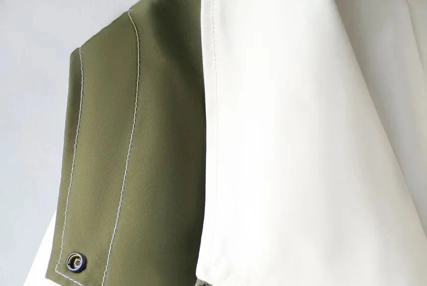 WW | Mit Kapuze Leichtgewicht Wasserdichte Jacken Damenjacken