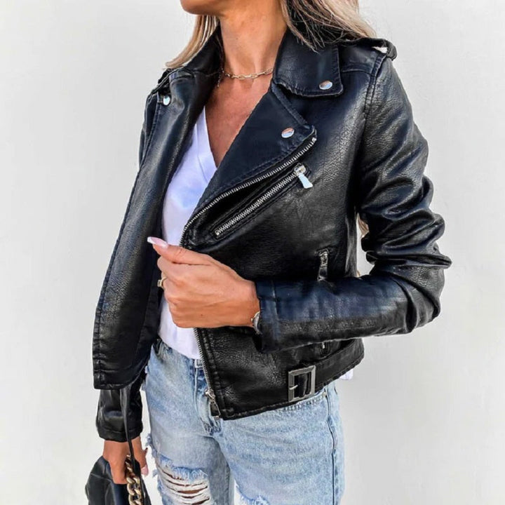 W&W Mode Damenjacke