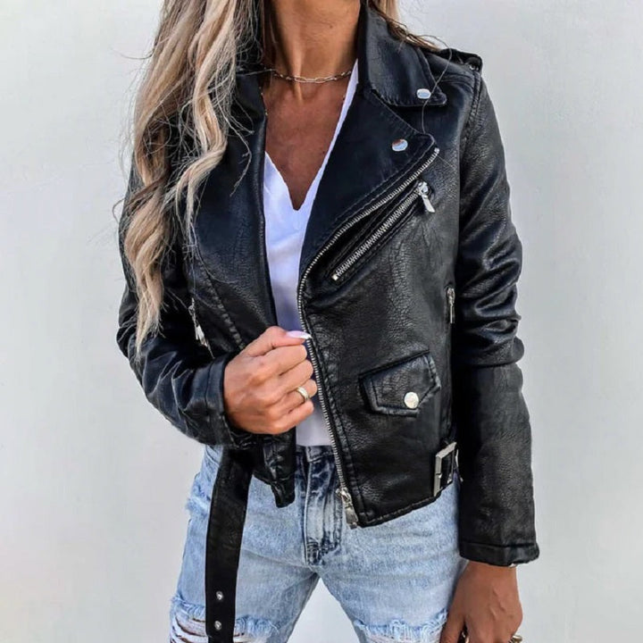 W&W Mode Damenjacke