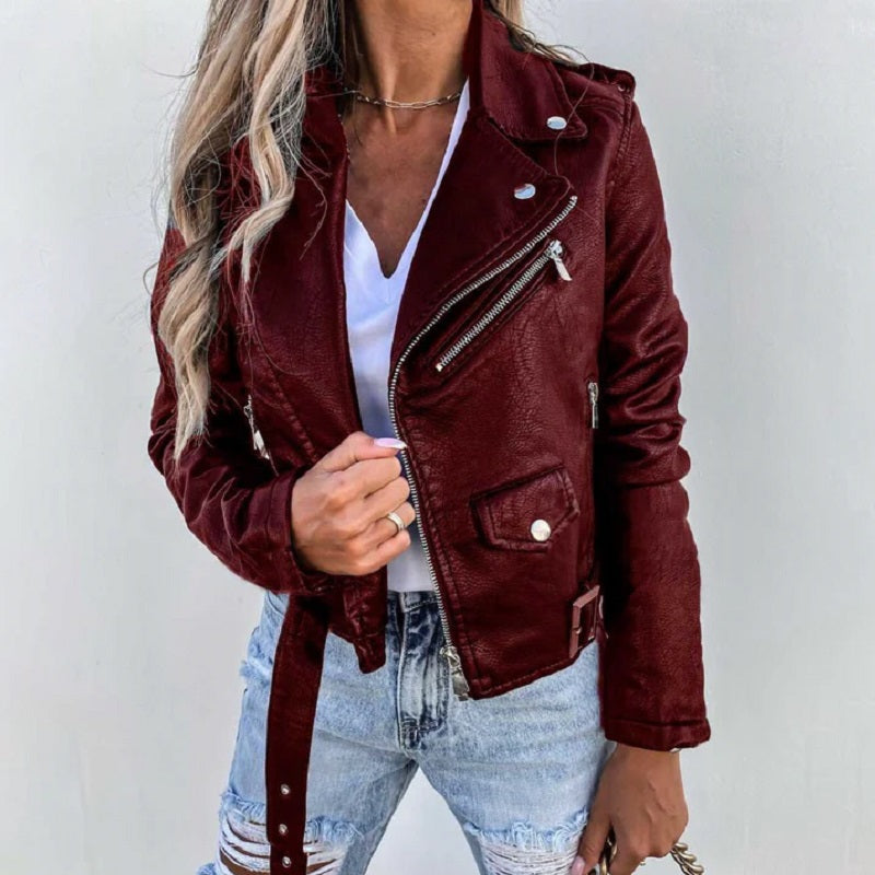 W&W Mode Damenjacke