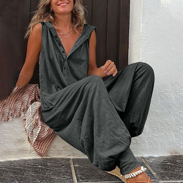 WW | Damen Overall