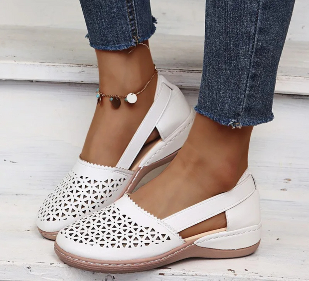 WW | Slip-On Orthopädische Alltagsschuhe