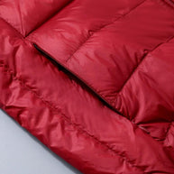 WW | Wendbare Daunenjacke Für Männer