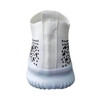WW | Rhinestone Weiches Sohle Atmungsaktive Sneaker