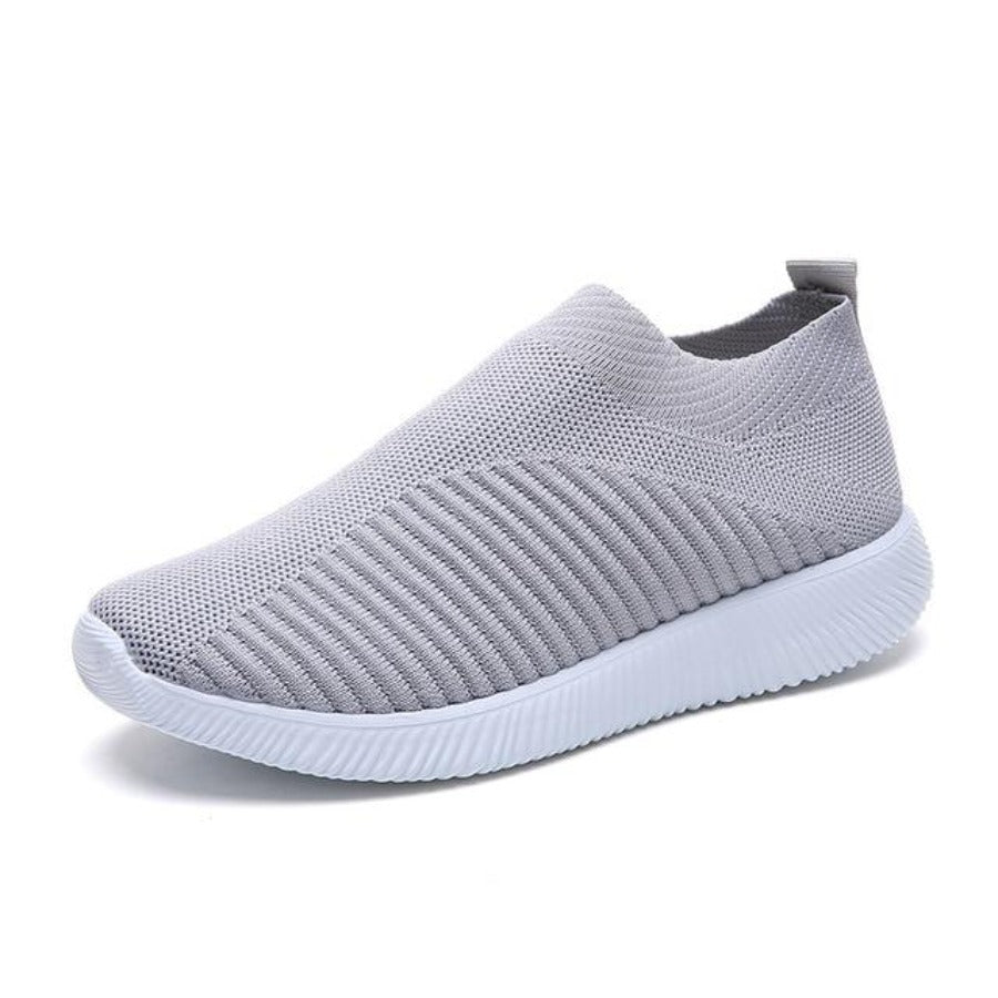 WW | Rhinestone Weiches Sohle Atmungsaktive Sneaker