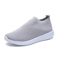 WW | Rhinestone Weiches Sohle Atmungsaktive Sneaker