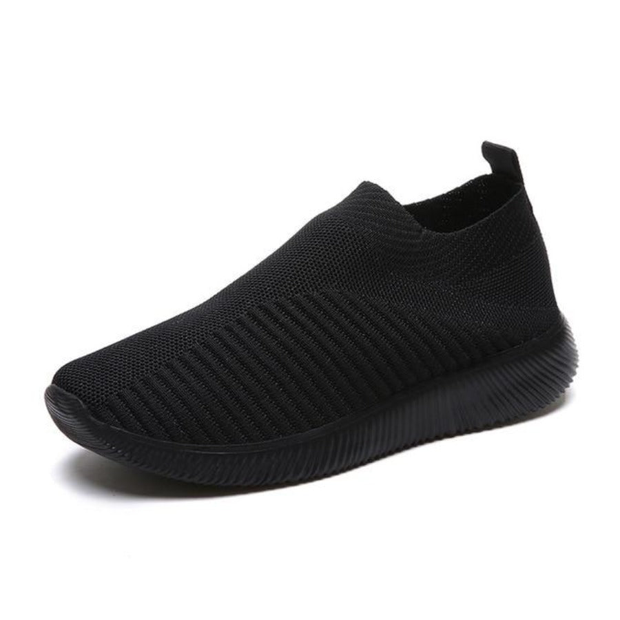 WW | Rhinestone Weiches Sohle Atmungsaktive Sneaker