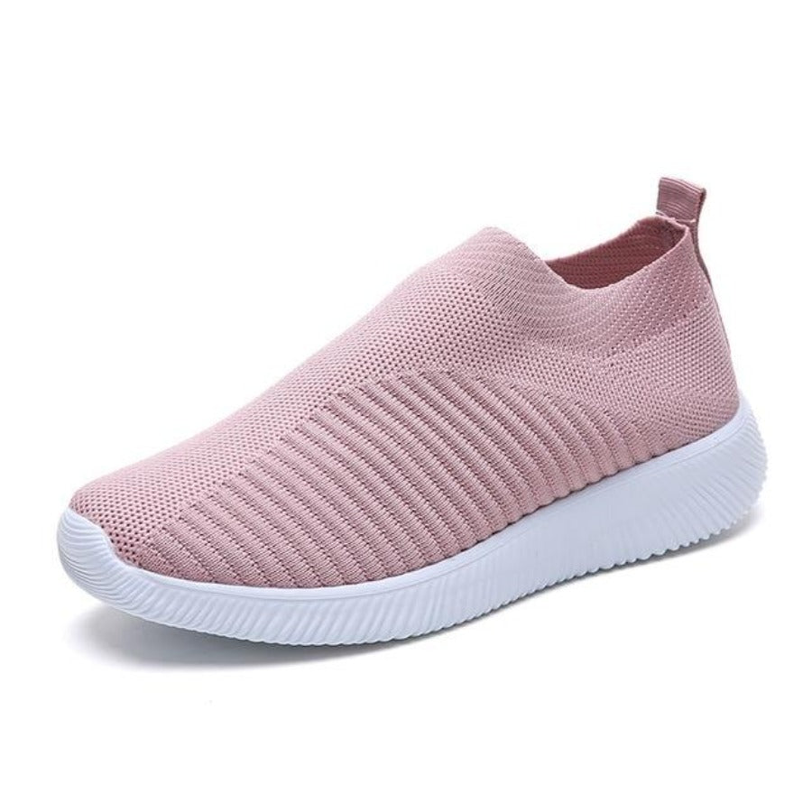 WW | Rhinestone Weiches Sohle Atmungsaktive Sneaker