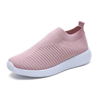 WW | Rhinestone Weiches Sohle Atmungsaktive Sneaker