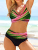 Groen/Roze