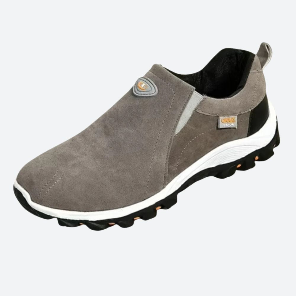 WW | Orthopädischer Laufschuh Für Männer