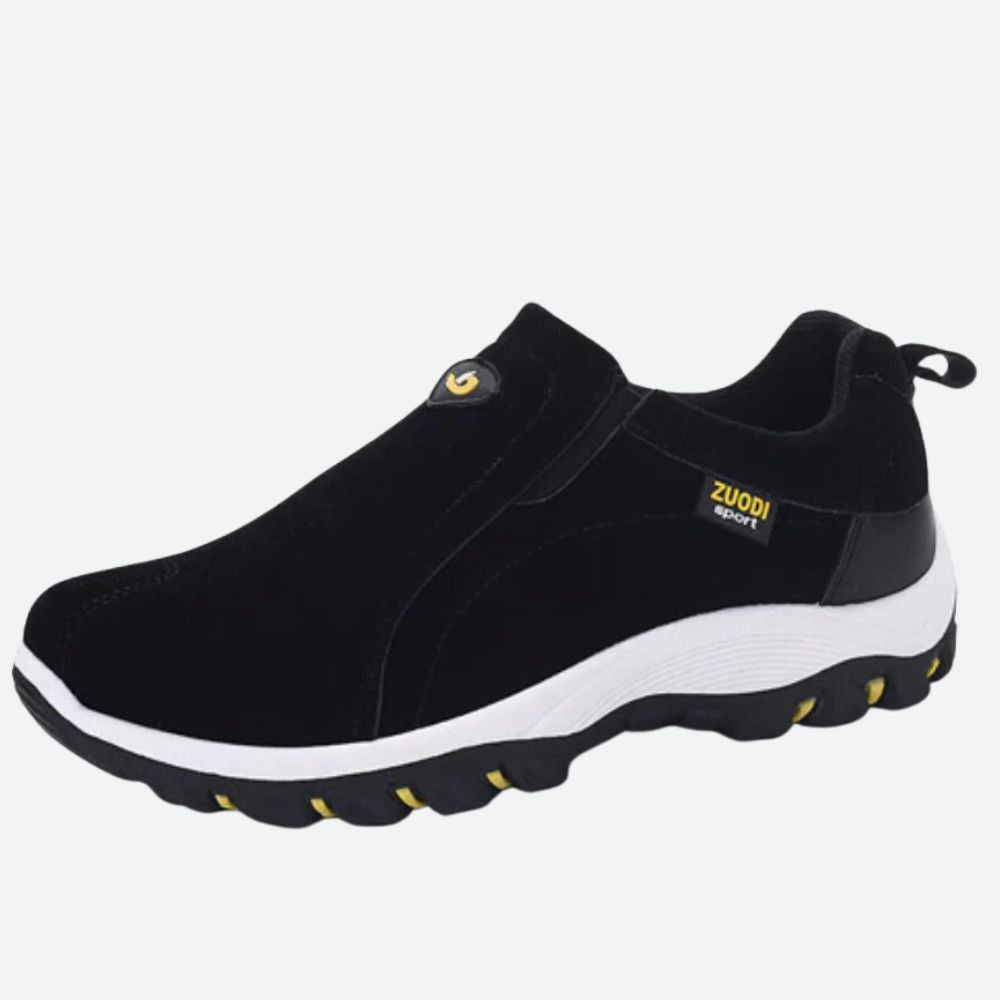 WW | Orthopädischer Laufschuh Für Männer