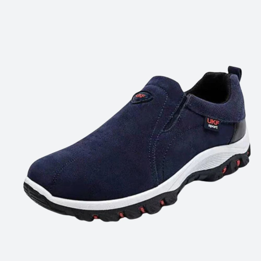 WW | Orthopädischer Laufschuh Für Männer