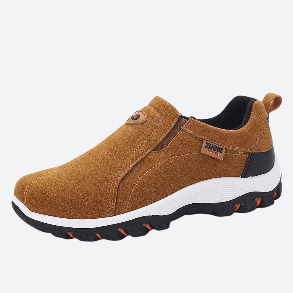WW | Orthopädischer Laufschuh Für Männer