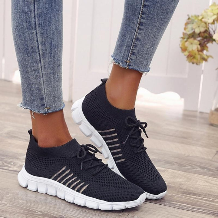 W&W Mode | Schuhe Bequeme orthopädische Schuhe von 2023!