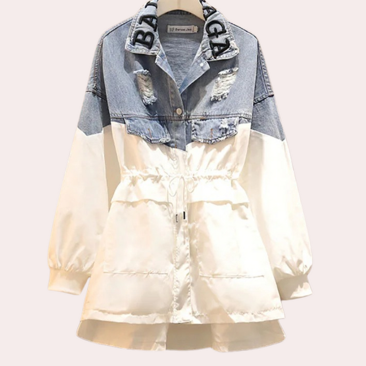 W&W Mode | Freizeitjacke für Damen