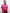WW | Hoher Kragen Oversize Strickpullover Damen Strickwaren