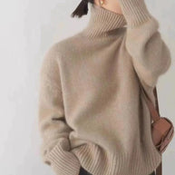 WW | gestrickt warm Kaschmir WW | Damenstrickwaren