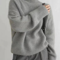 WW | gestrickt warm Kaschmir WW | Damenstrickwaren
