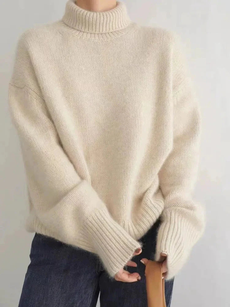 WW | gestrickt warm Kaschmir WW | Damenstrickwaren