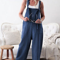 WW | Elegante Latzhosen Für Frauen
