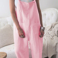 WW | Elegante Latzhosen Für Frauen