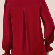 WW | Elegante Weiche Bluse