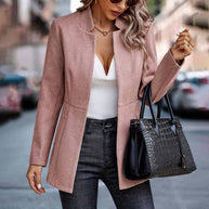 WW | Moderner Blazer Für Damen