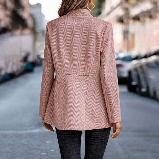 WW | Moderner Blazer Für Damen