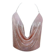 WW | Glitzer Top - Das perfekte Tanztop