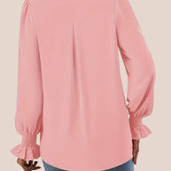 WW | Bauchweg Bluse