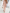 WW | One Shoulder Jumpsuit Mit Pailletten Und Taillenband