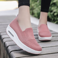 W&W - Orthopädische Schuhe für Frauen